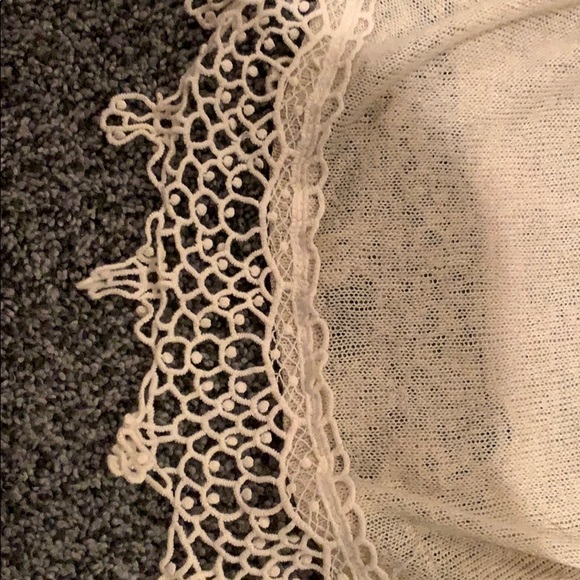 tan sweater - Picture 2 of 3